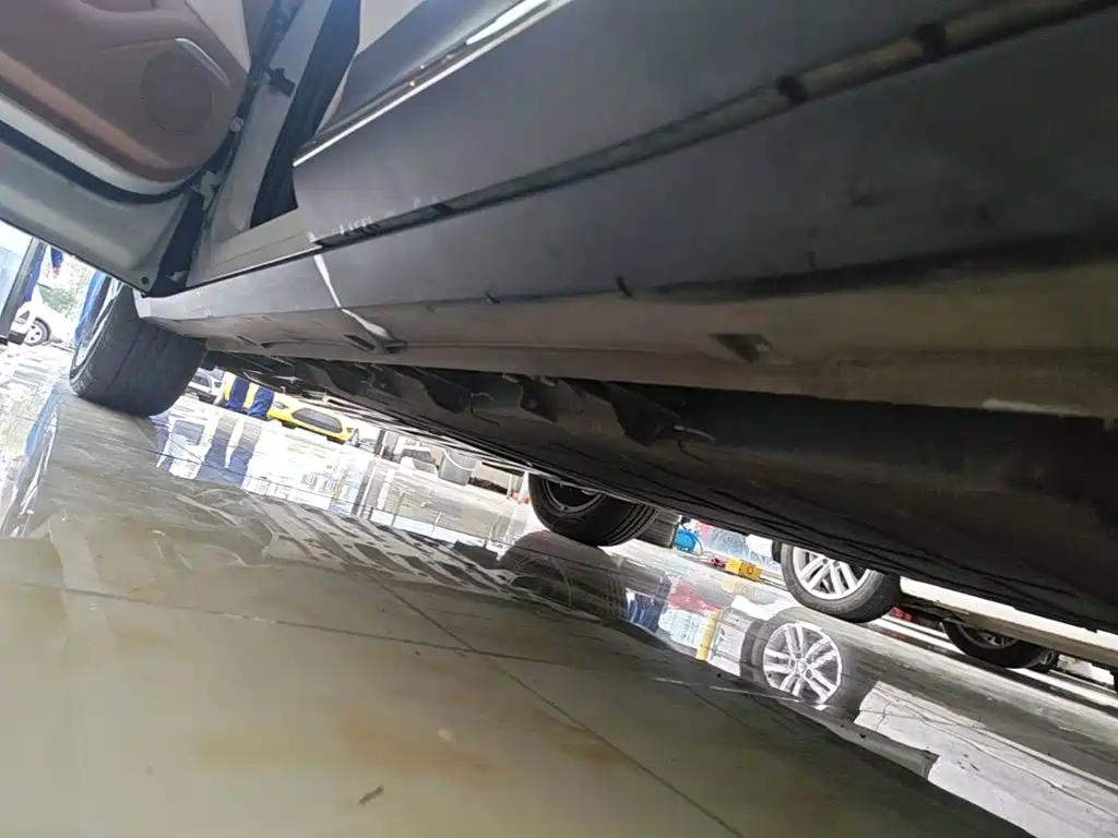 Wuling Bingo S — миниатюра 22