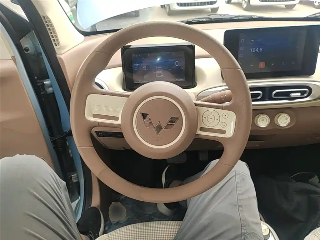 Wuling Mini EV — фотографии объявления, Фото 11