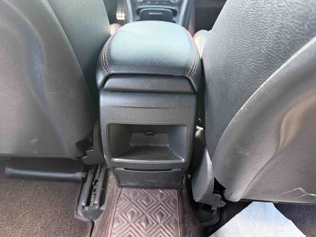 Mercedes-Benz CLA (Import) — миниатюра 16