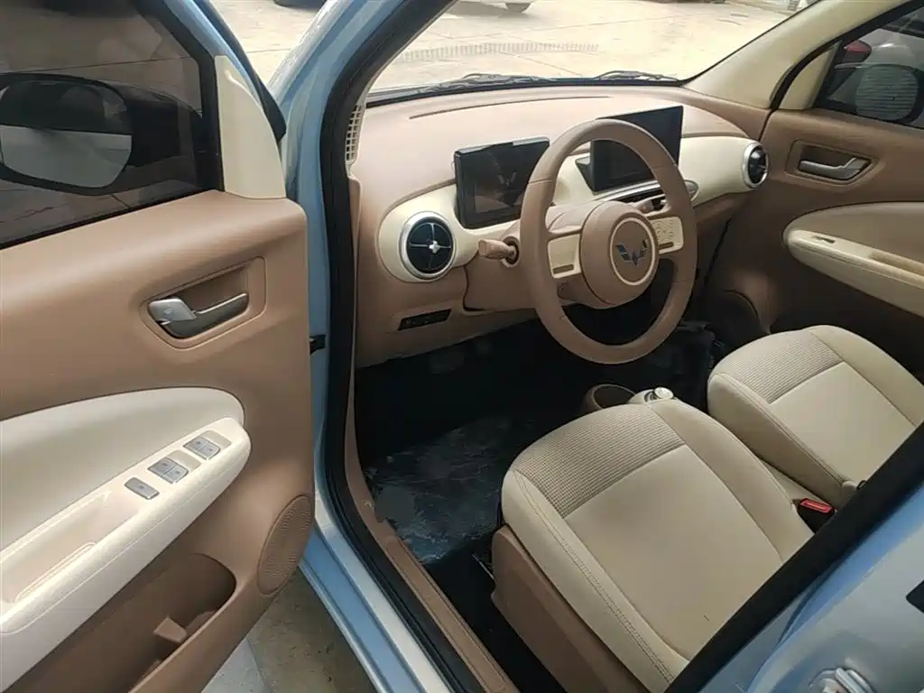 Wuling Mini EV — фотографии объявления, Фото 16