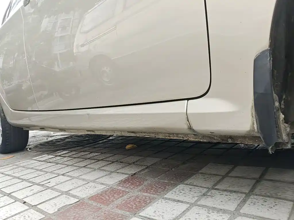 Roewe 350