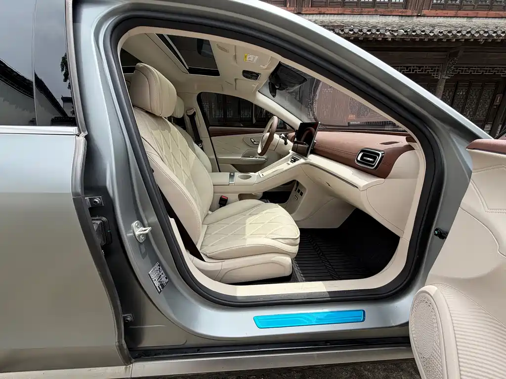 Chery A9L — фотографии объявления, Фото 20