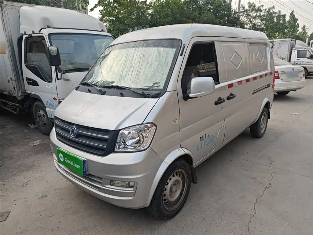 Dfsk K05S 2025