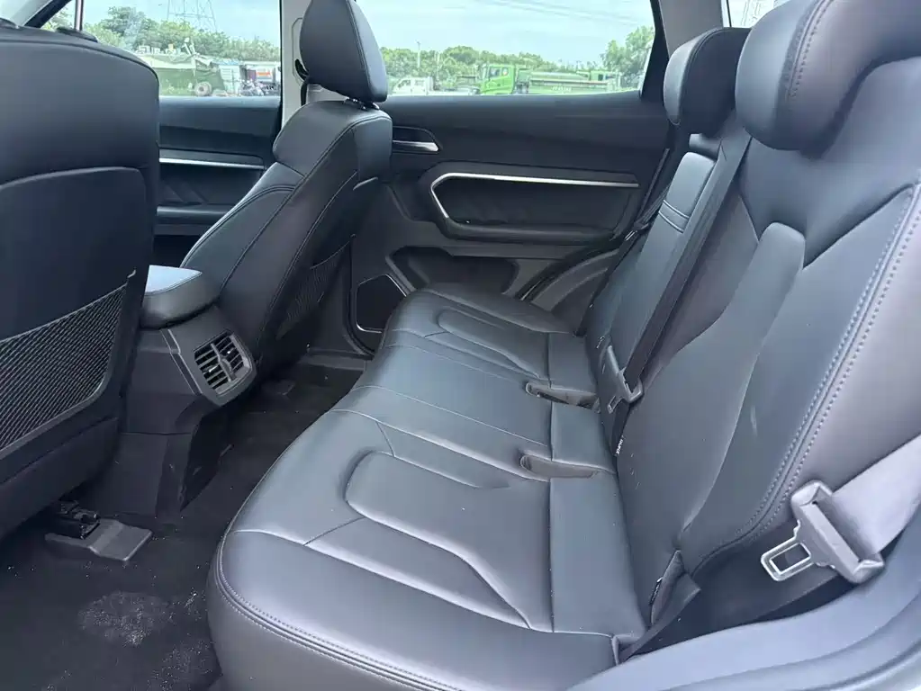 Haval H6 — миниатюра 5