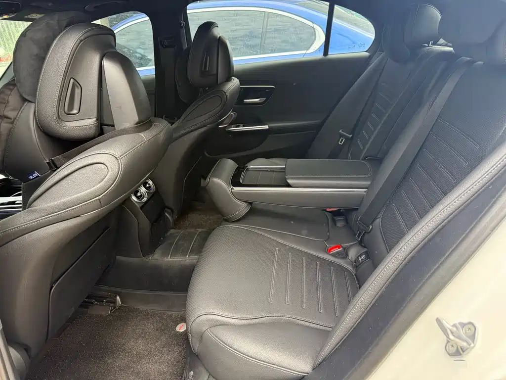 Mercedes-Benz C-Class C 2023 C 350 eL
