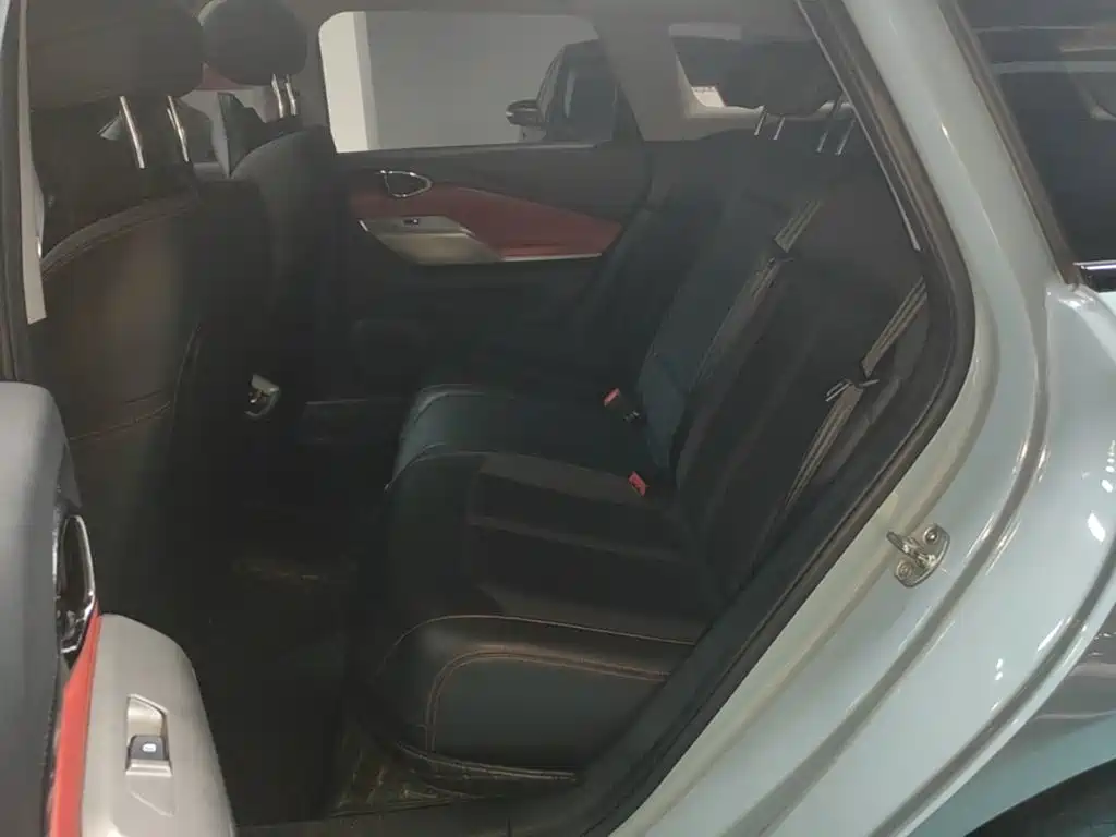 Baojun Valli — миниатюра 17
