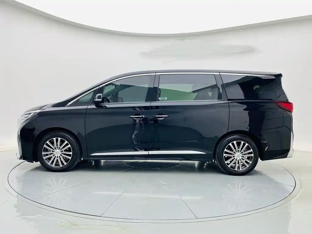 GAC M8 2021 390T Luxury