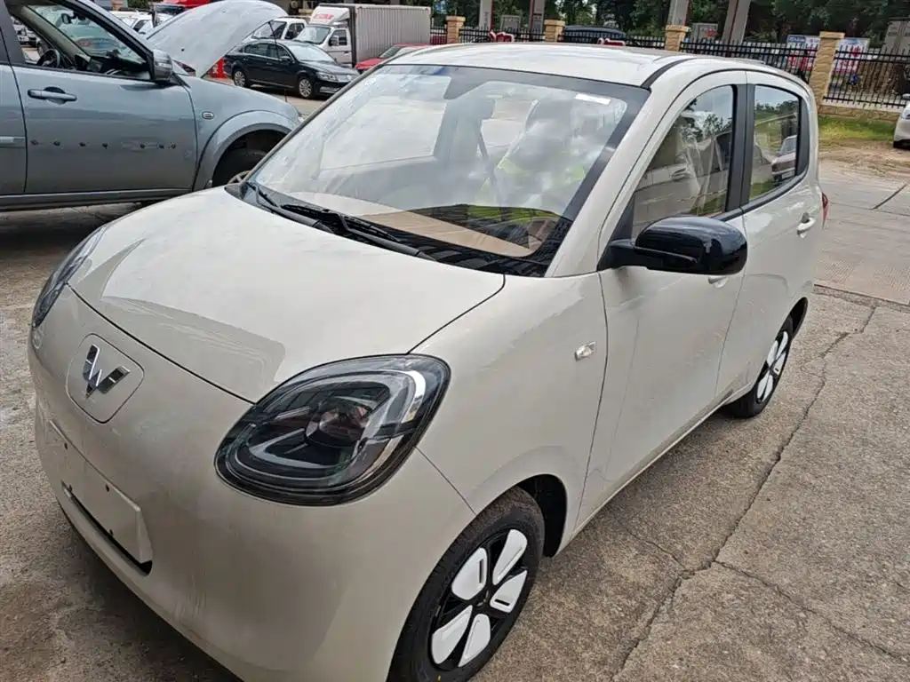 Wuling Mini EV MINIEV 2025