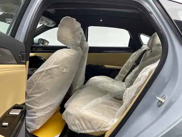 GEELY GALAXY GALAXY L6