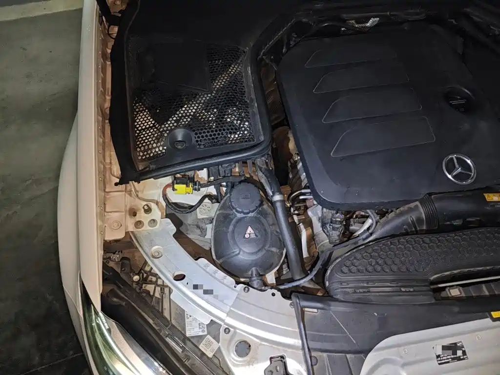 Mercedes-Benz C-Class — миниатюра 21