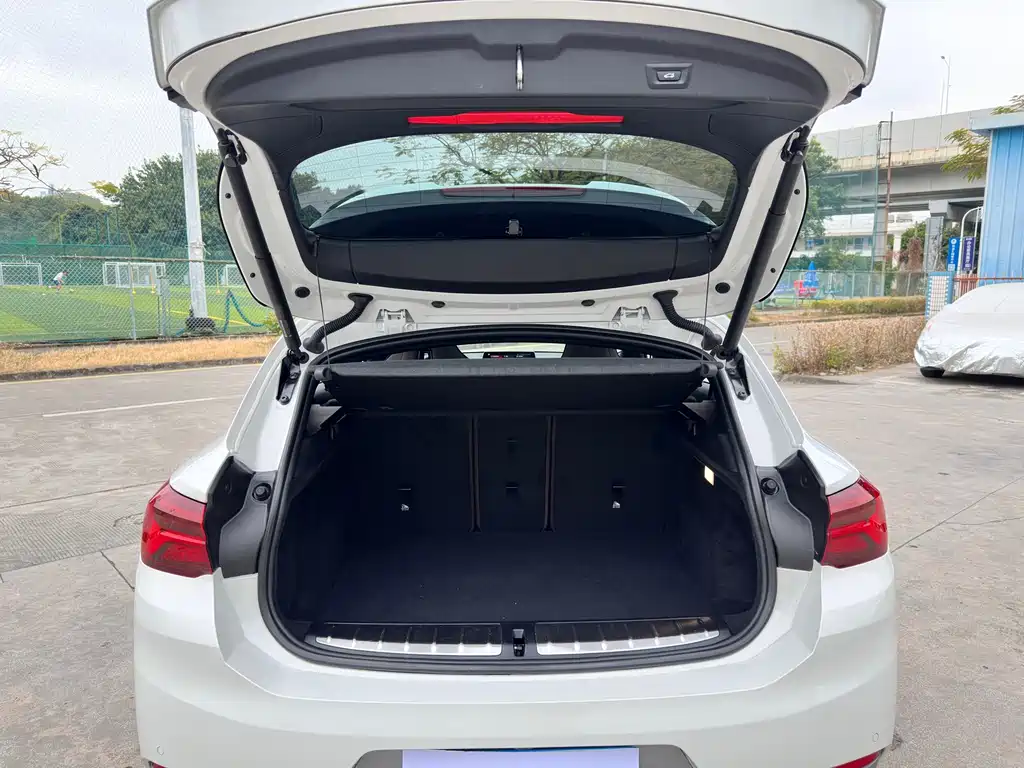 BMW X2 2021 sDrive25i