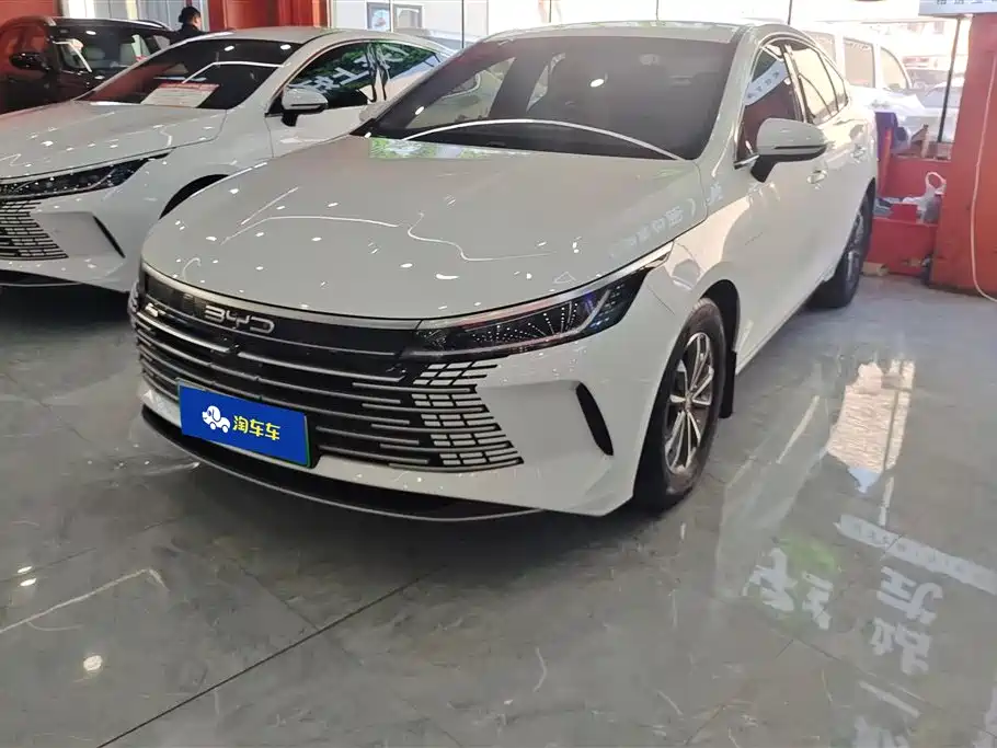 BYD DESTROYER 05