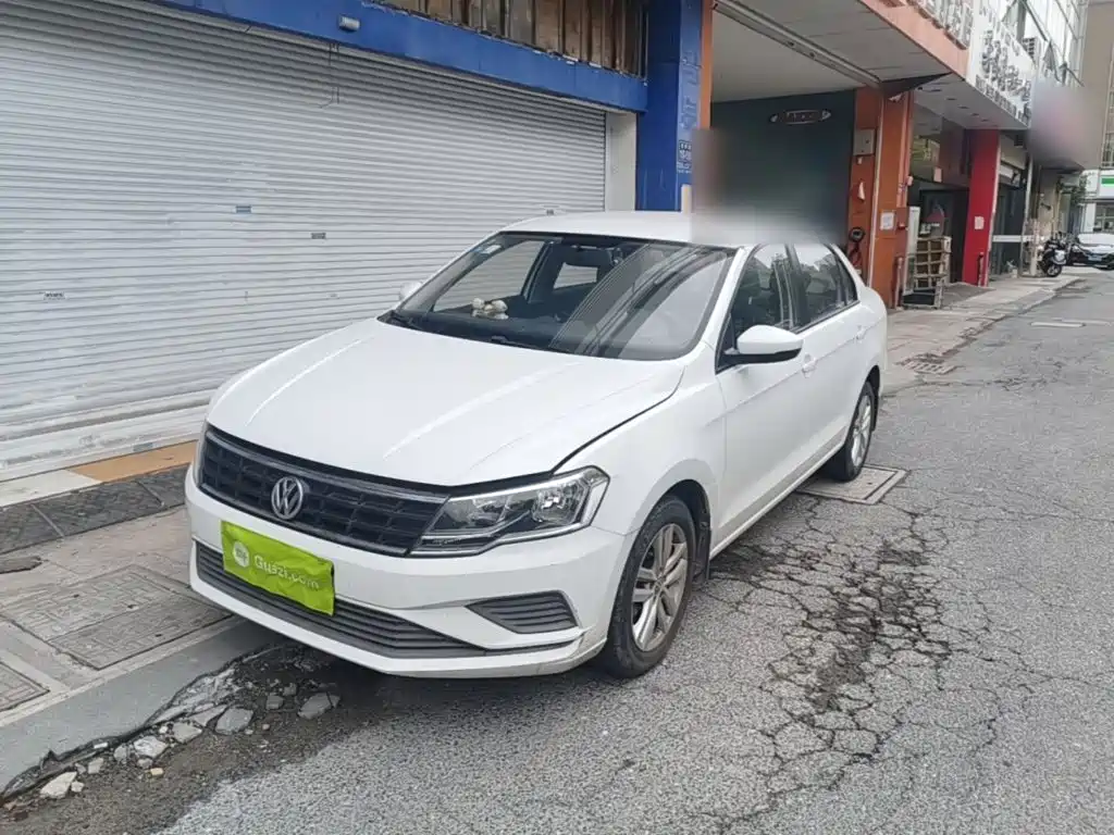 Jetta 2019 Dream Edition 1.5L Auto Fashion Type