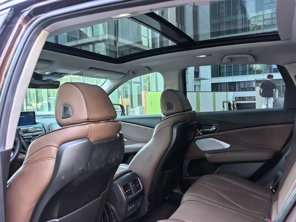Acura RDX — миниатюра 19