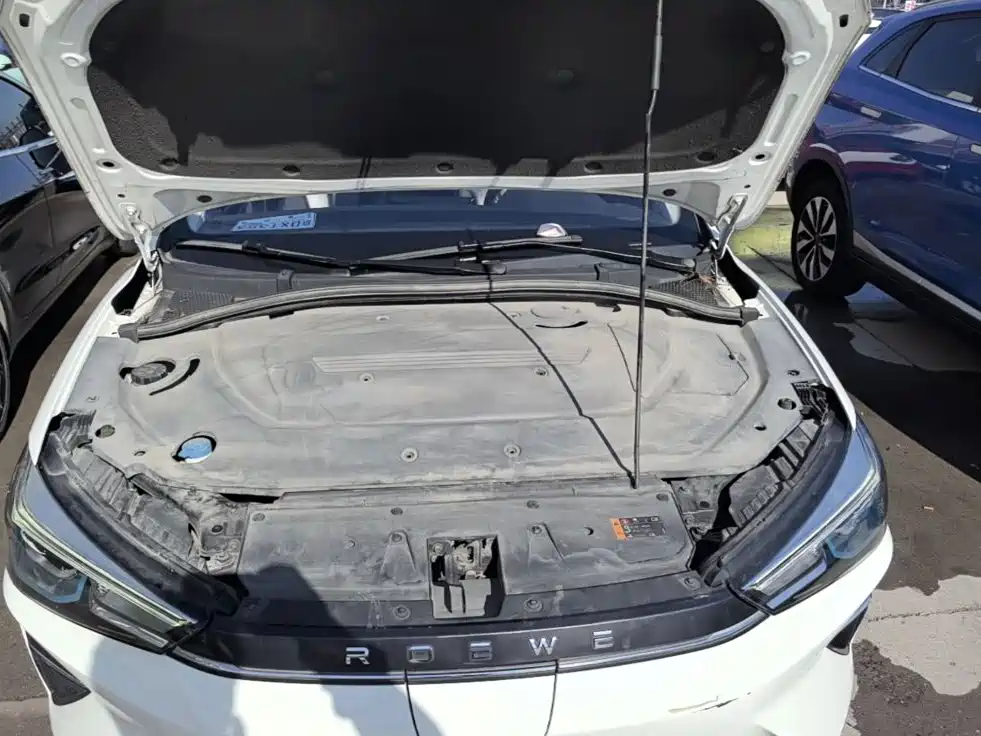 Roewe Ei5 — миниатюра 20