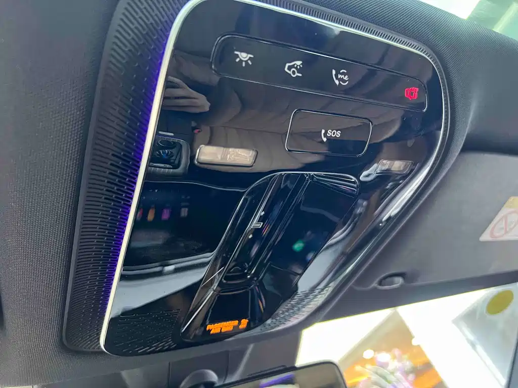 MERCEDES-BENZ E CLASS NEW ENERGY