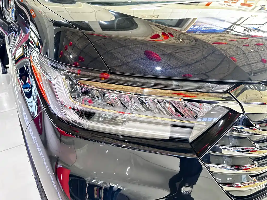 Honda Odyssey — фотографии объявления, Фото 26