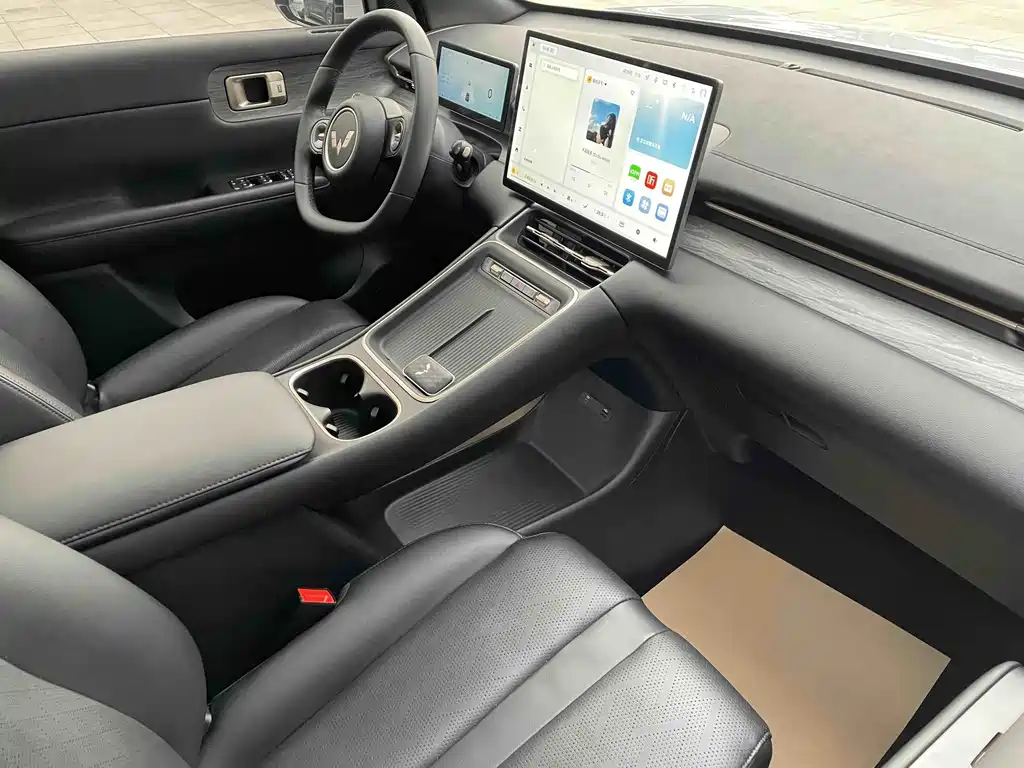 WULING WULING XINGGUANG S