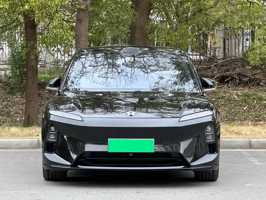NIO ET5T 2025 75kWh Touring