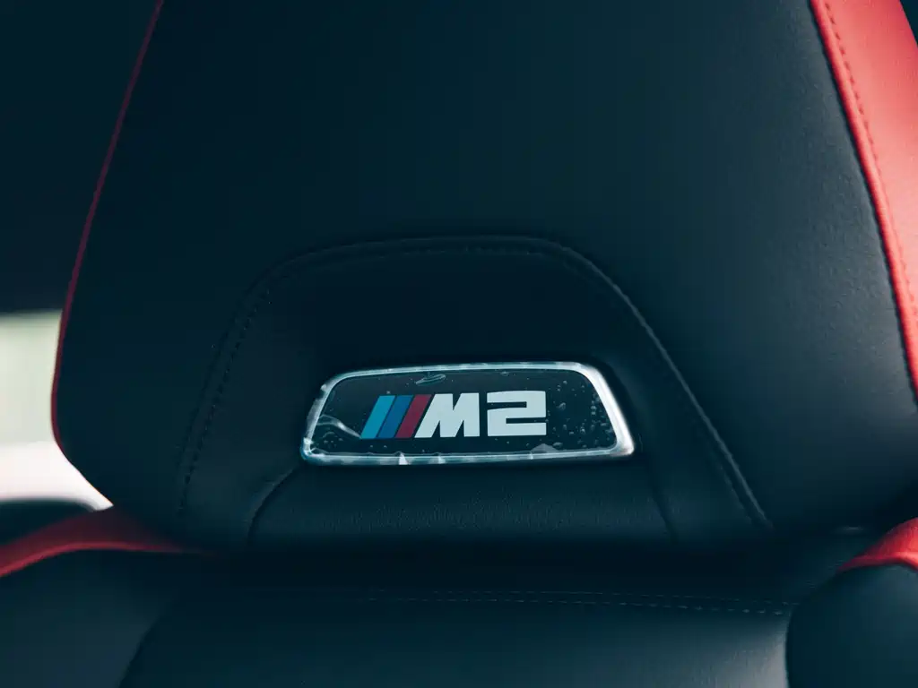 BMW M2 — фотографии объявления, Фото 20