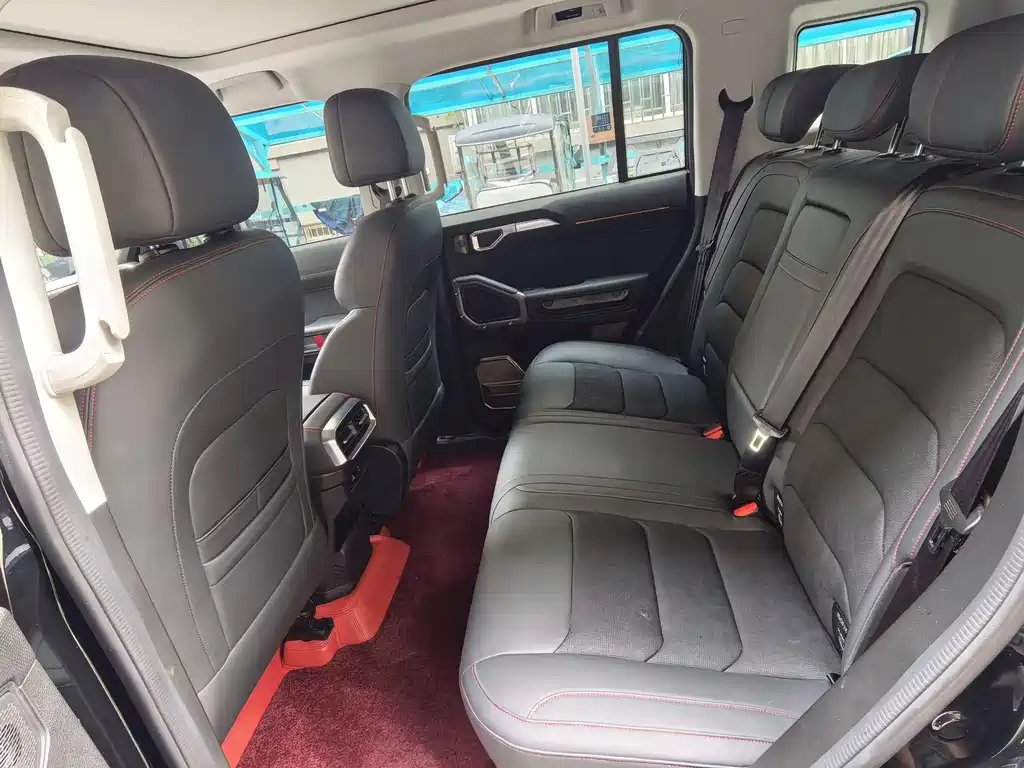 JETOUR Traveller C-DM C-DM 2025 C-DM 206KM 5 мест