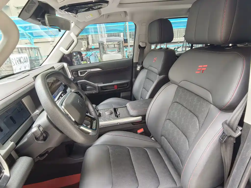 JETOUR Traveller C-DM C-DM 2025 C-DM 206KM 5 мест