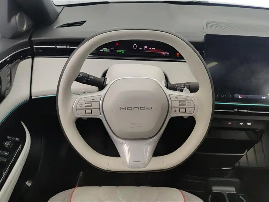 HONDA HUNTING LIGHT E: NS2