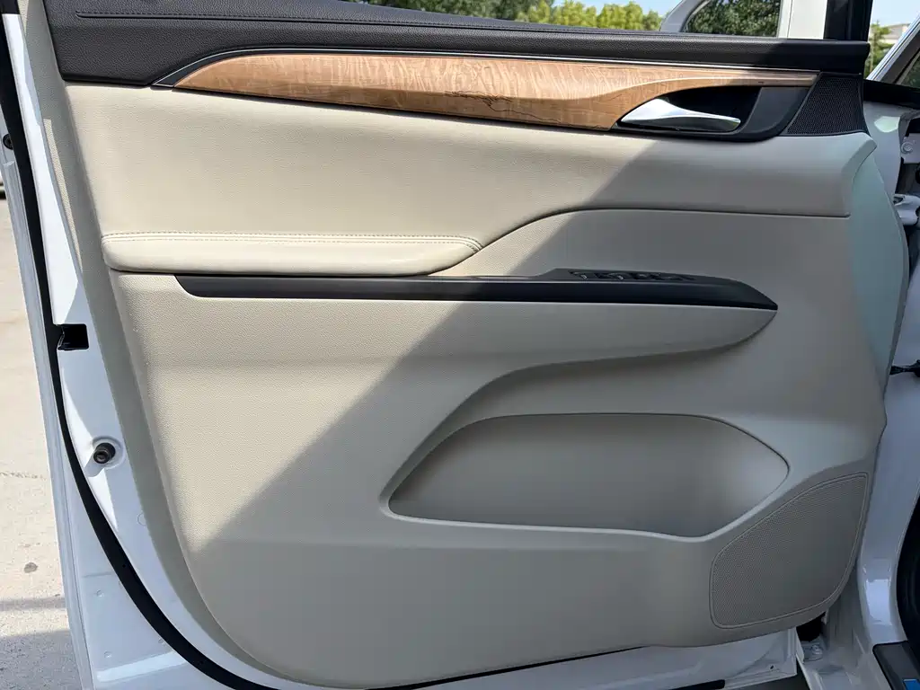 Buick GL8 2018 ES 28T Comfort VI