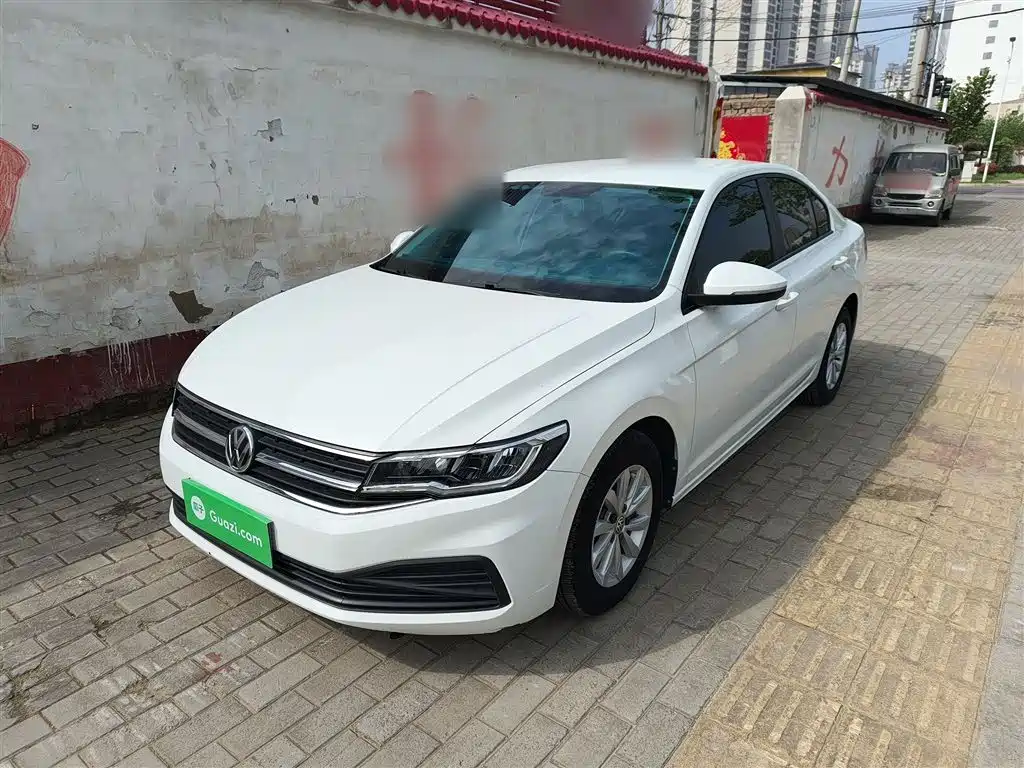 Volkswagen Bora 2019