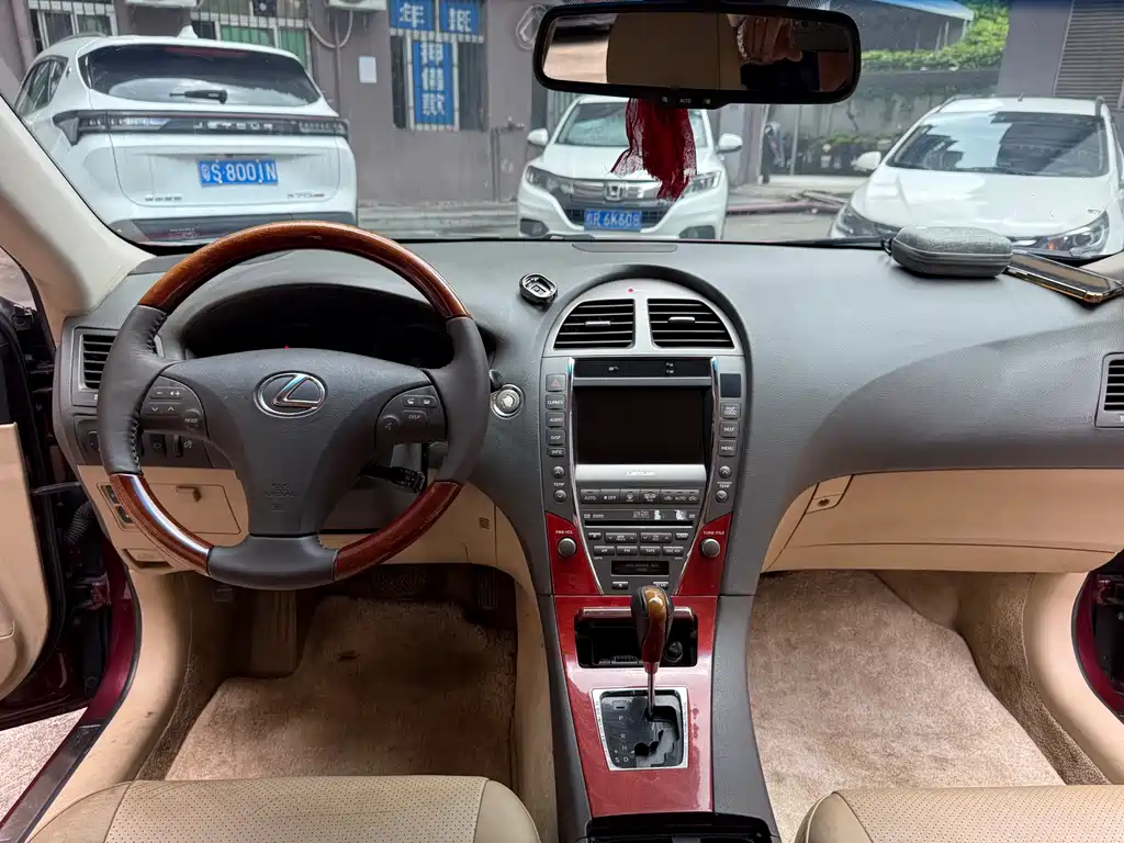 Lexus ES 2006 350 Luxury