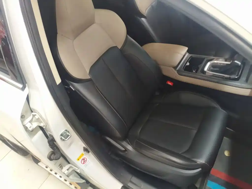 Changan CS55PLUS 2022 — фото 24