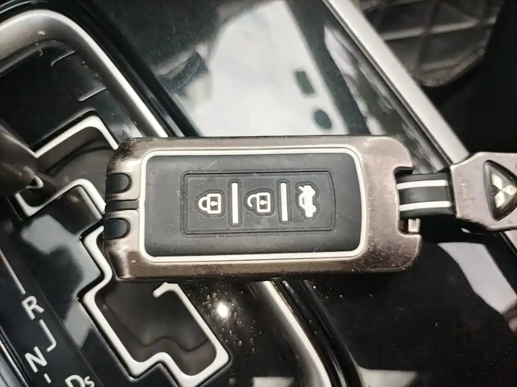 Mitsubishi Outlander 2019 2.0L Enjoy 5 мест VI