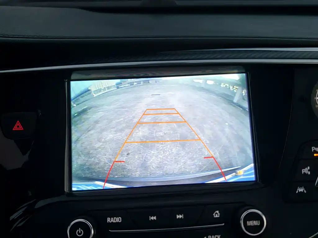 Buick Envision Plus — миниатюра 15