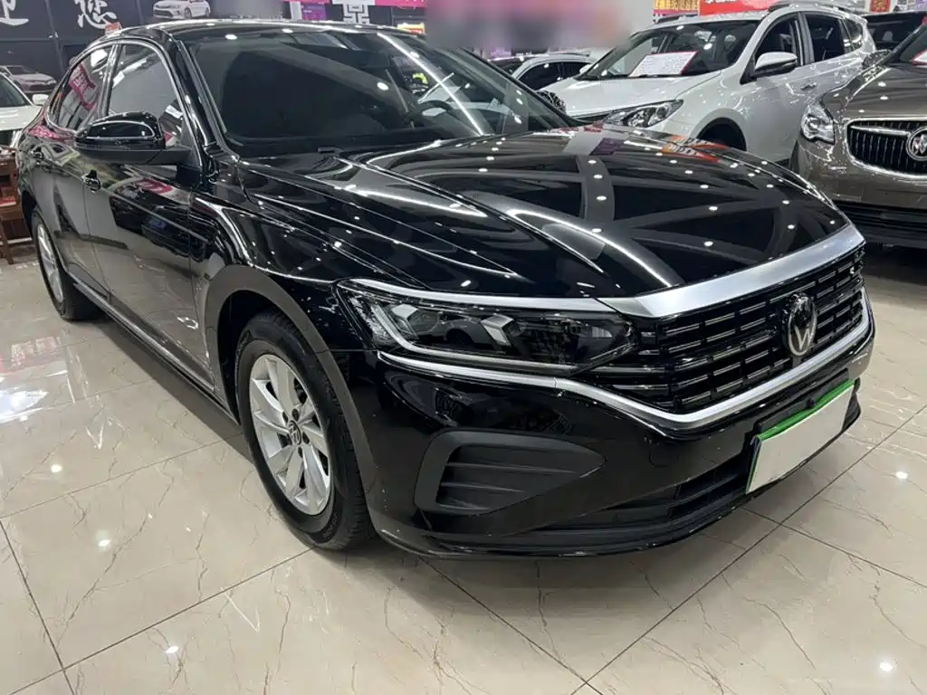 Volkswagen Passat 2024 280TSI