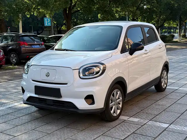 2025 Leapmotor T03