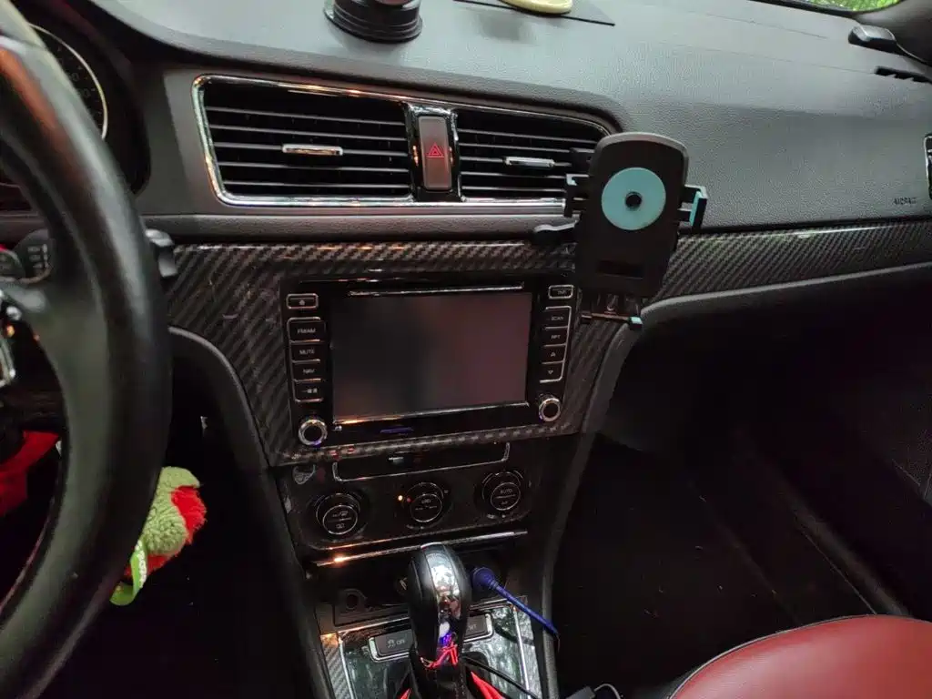 Volkswagen Gran Lavida — миниатюра 14