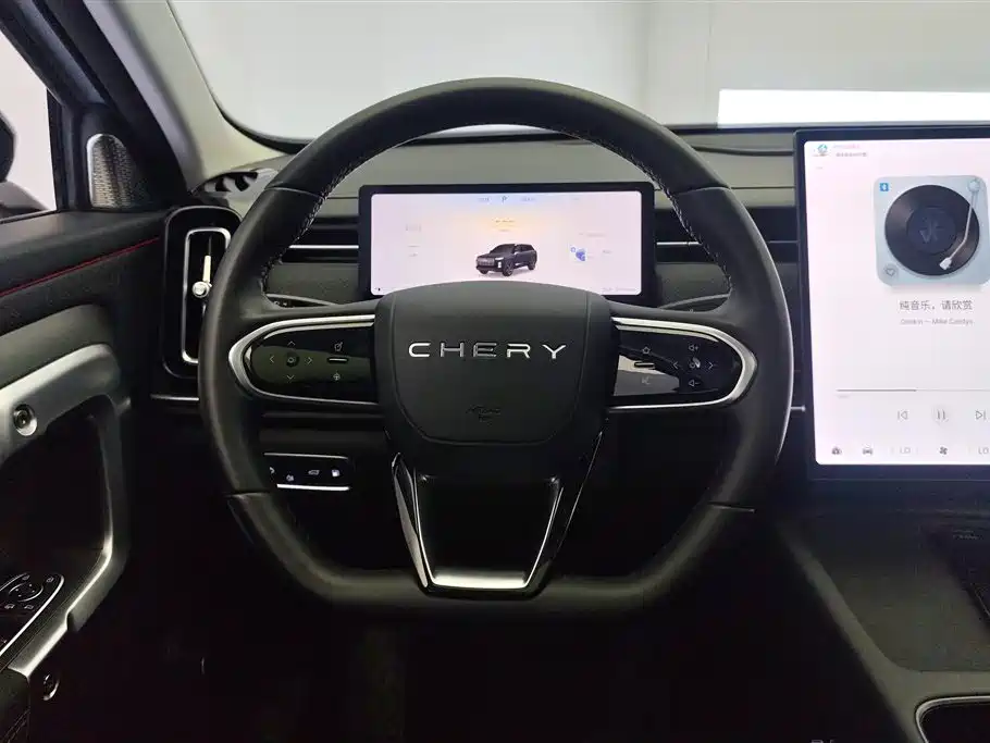 Chery 06 C-DM — фотографии объявления, Фото 15