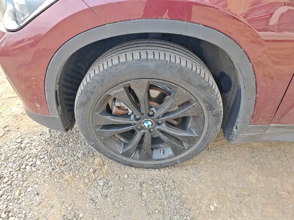 BMW X1 — миниатюра 23
