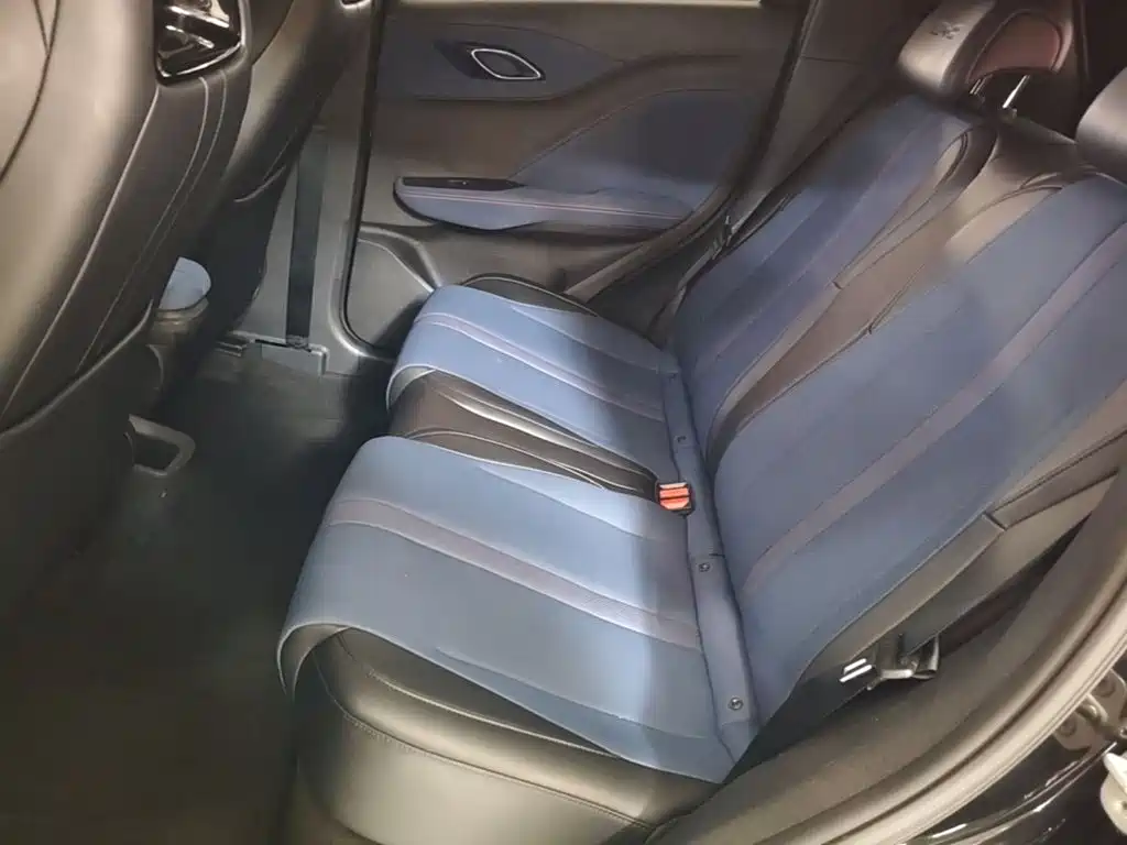 BYD Seagull — миниатюра 17