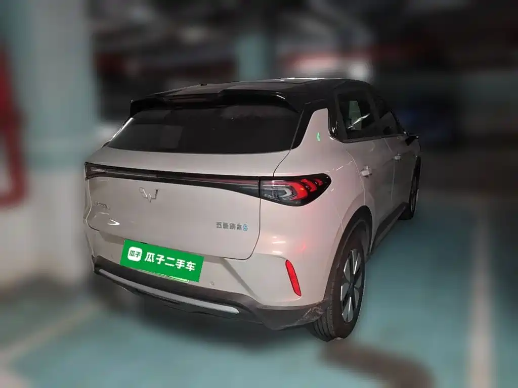 Wuling Bingo S — миниатюра 4