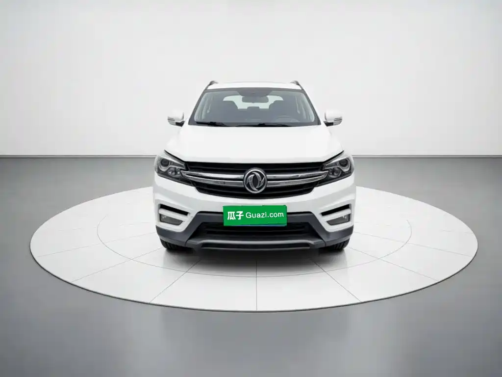Fengguang Fengguang S560 — миниатюра 2