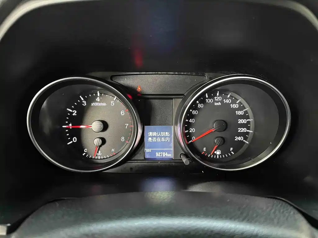 Haval M6 — миниатюра 14