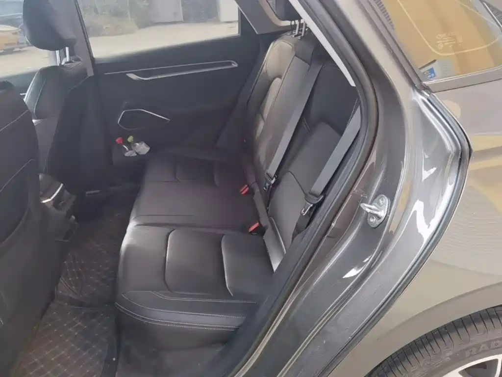 Geely Emgrand — миниатюра 17