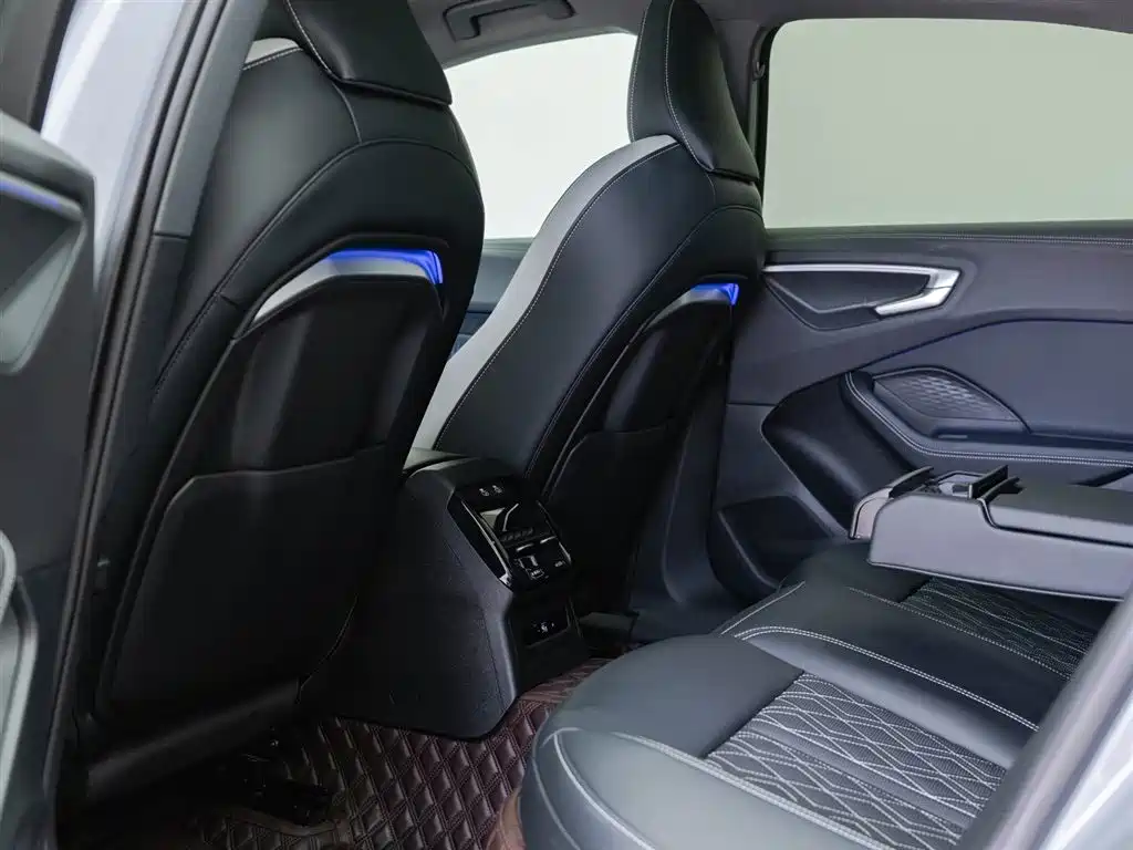 Audi A5L 2026 2.0T Sport Plus