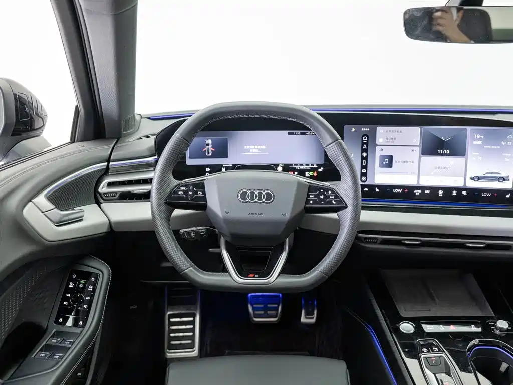 Audi A5L — фотографии объявления, Фото 20
