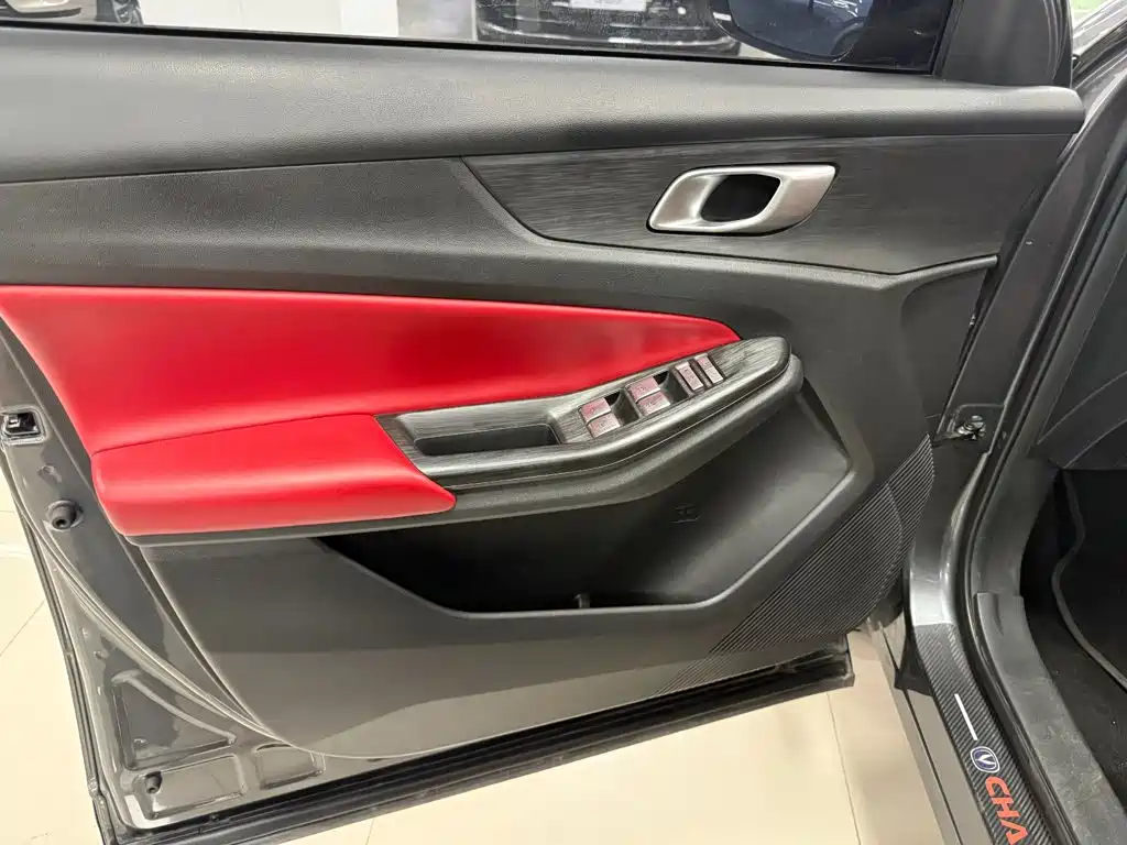Changan CS55PLUS 2022 — фото 19
