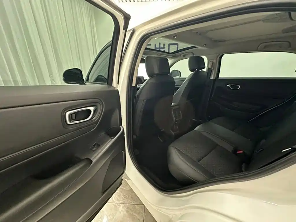 Honda XR-V — миниатюра 8