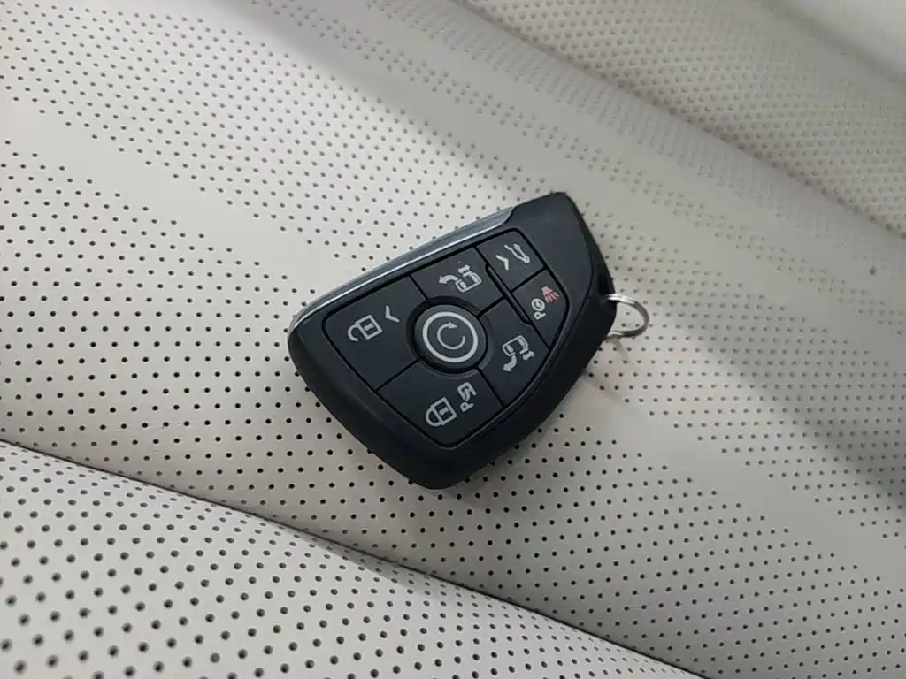 Buick Century — миниатюра 9