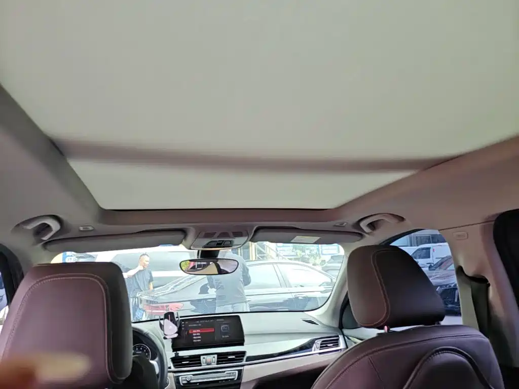 BMW X1 — миниатюра 18