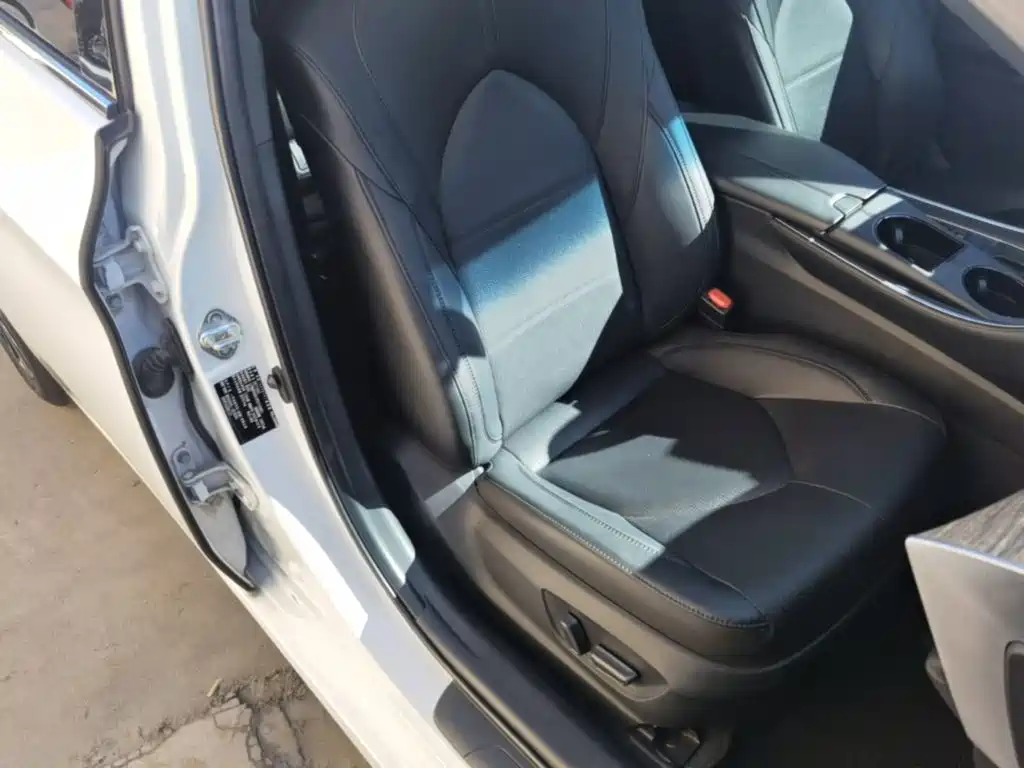 Toyota Avalon — миниатюра 25
